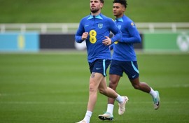 Jordan Henderson has reportedly told his Saudi club he wants to leave to be sure of earning a place in England's Euro 2024 squad