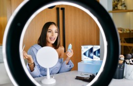 Teeth whitening Crest 3D Whitestrips contain far more hydrogen peroxide than UK and EU rules allow