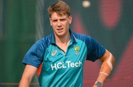 Australia's Cameron Green has contrcated Covid ahead of the 2nd West Indies Test
