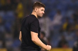Former Liverpool captain Steven Gerrard's coaching reputation has taken a hit in recent years