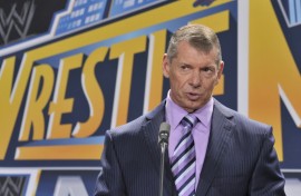 WWE co-founder Vince McMahon has resigned from his role as executive chairman of TKO, after a lawsuit accusing him of sexual misconduct