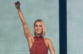 Celine Dion will reveal her battle with Stiff-Person Syndrome in a new documentary to stream on Amazon Prime Video