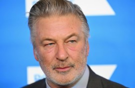 US actor Alec Baldwin has repeatedly denied responsibility for the 2021 shooting death of cinematographer Halyna Hutchins on the set of his movie 'Rust'