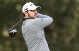Patrick Cantlay, a PGA Tour Policy Board player member, says new US investors in the for-profit PGA Tour Enterprises will have a say in the fate of merger agreement talks with the Saudi Public Investment Fund