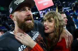 Taylor Swift will make it from Tokyo to the Super Bowl to support beau Travis Kelce, the Japanese embassy has "confidently" stated