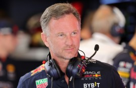 Red Bull mastermind Christian Horner faces 'inappropiate behaviour' inquiry on Friday

