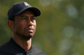 Tiger Woods will make his first appearance on the PGA Tour this year at the Genesis Invitational in Los Angeles.