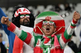 The Asian Cup in Qatar has seen high-quality matches from the 24 competing teams