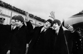 The ten-year collaboration between Paul McCartney, John Lennon, George Harrison and Ringo Starr resulted in 14 best-selling albums and almost a billion records sold