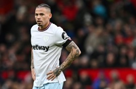 West Ham's Kalvin Phillips