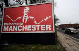 Jim Ratcliffe is planning an overhaul of Manchester United on and off the field
