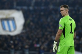 Celtic goalkeeper Joe Hart has announced he will be retiring at the end of the season
