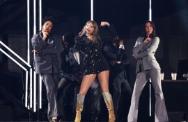 Singapore says it provided a grant to help secure US singer Taylor Swift's record-breaking Eras World Tour for the city-state