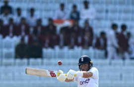 England's Joe Root says the team's attacking strategy is "not about being aggressive all the time"