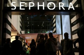 Experts in mental health have warned about the harm of the latest TikTok trend 'Sephora Kids'
