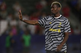 France star Paul Pogba has been handed a four-year ban from football for doping