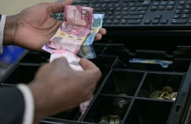A spending spree by Kenya's government has struck a nerve with angry citizens