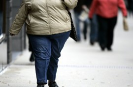 The rate of obesity is growing among children and adolescents faster than adults, according to the study carried out with the World Health Organization