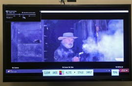 Alec Baldwin starred in and produced 'Rust,' a budget Western in which cinematographer Halyna Hutchins was shot and killed 