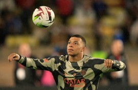 Kylian Mbappe has been substituted in PSG's last two games by coach Luis Enrique, creating controversy ahead of a vital Champions League clash with Real Sociedad
