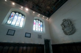 The Anglican church has been among British institutions facing calls to take down monuments and tributes to historic figures with ties to slavery and racism