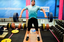 All Blacks' prop Jeffery Toomaga-Allen is set to make his Super Rugby debut for Queensland Reds this weekend