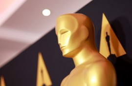 'Oppenheimer' leads the Oscar nominations with 13