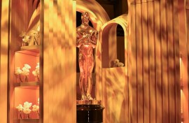 Oscar statues will be handed out at the 96th Academy Awards, with 'Oppenheimer' expected to dominate the prizes 