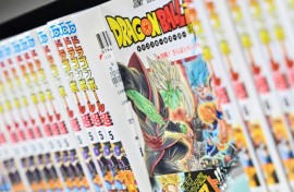 The shock death of 'Dragon Ball' creator Akira Toriyama, aged 68, was announced Friday by his production team