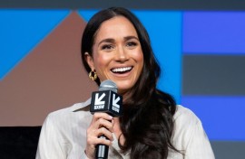 Meghan, Duchess of Sussex, has pursued a variety of media ventures since relocating to California 
