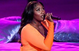 Rumours have swirled that Aya Nakamura could sing at the opening ceremony of the Olympics