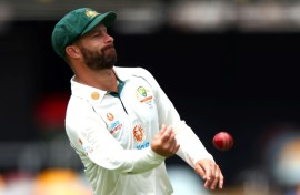 Australia's Matthew Wade has called time on red-ball cricket