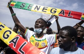 This is the first time Senegal will head to the polls without an incumbent standing