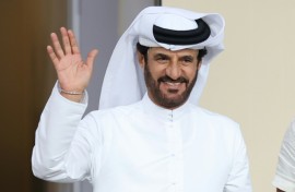 'No evidence': FIA president Mohammed Ben Sulayem 