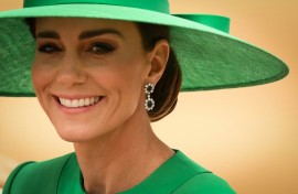 Catherine, Princess of Wales admitted the diagnosis was a "huge shock"