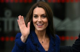 Catherine, Princess of Wales, announced her cancer diagnosis on Friday