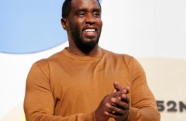 Federal agents are reportedly raiding properties associated with Sean 'Diddy' Combs