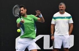 Novak Djokovic and Goran Ivanisevic had their ups and downs but the world tennis number one won 12 Grand Slams titles with him on his coaching team   