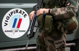 France will deploy an additional 4,000 soldiers on its streets in the wake of the attack in Moscow