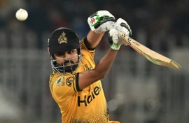 Pakistan have reappointed Babar Azam as white-ball captain ahead of the Twenty20 World Cup
