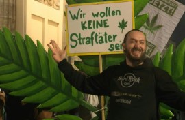 Germany will now have some of the most liberal cannabis laws in Europe