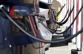 A new study has revealed that increased adoption of electric cars is measurably reducing the amount of carbon dioxide in the atmosphere