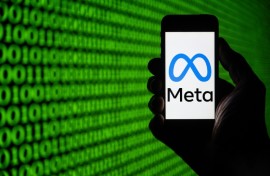 Meta’s new "Made with AI" labels will identify content created or altered with AI, including video, audio, and images