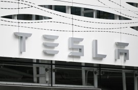 Elon Musk says Tesla will unveil its robotaxis on August 8, 2024