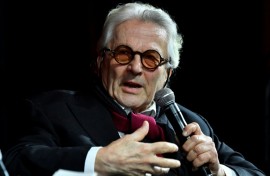Australian director George Miller will unveil 'Furiosa: A Mad Max Saga' at the Cannes film festival 
