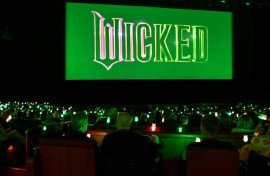 Movie theater owners are banking on 'Wicked' to bring in much-needed customers at another tough moment for the industry