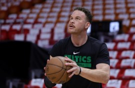 Blake Griffin has announced his retirement from the NBA 
