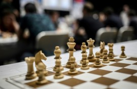 A 17-year-old from India will become the youngest player to challenge for the World Chess Championship