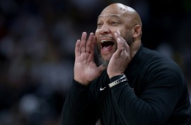 Darvin Ham has been fired as head coach of the Los Angeles Lakers