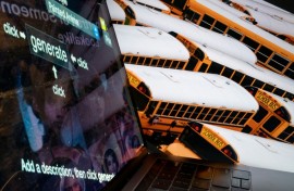 The fabricated audio clip of the Maryland school principal underscores the ease with which widely available AI and editing tools can be misused to impersonate celebrities and everyday citizens alike